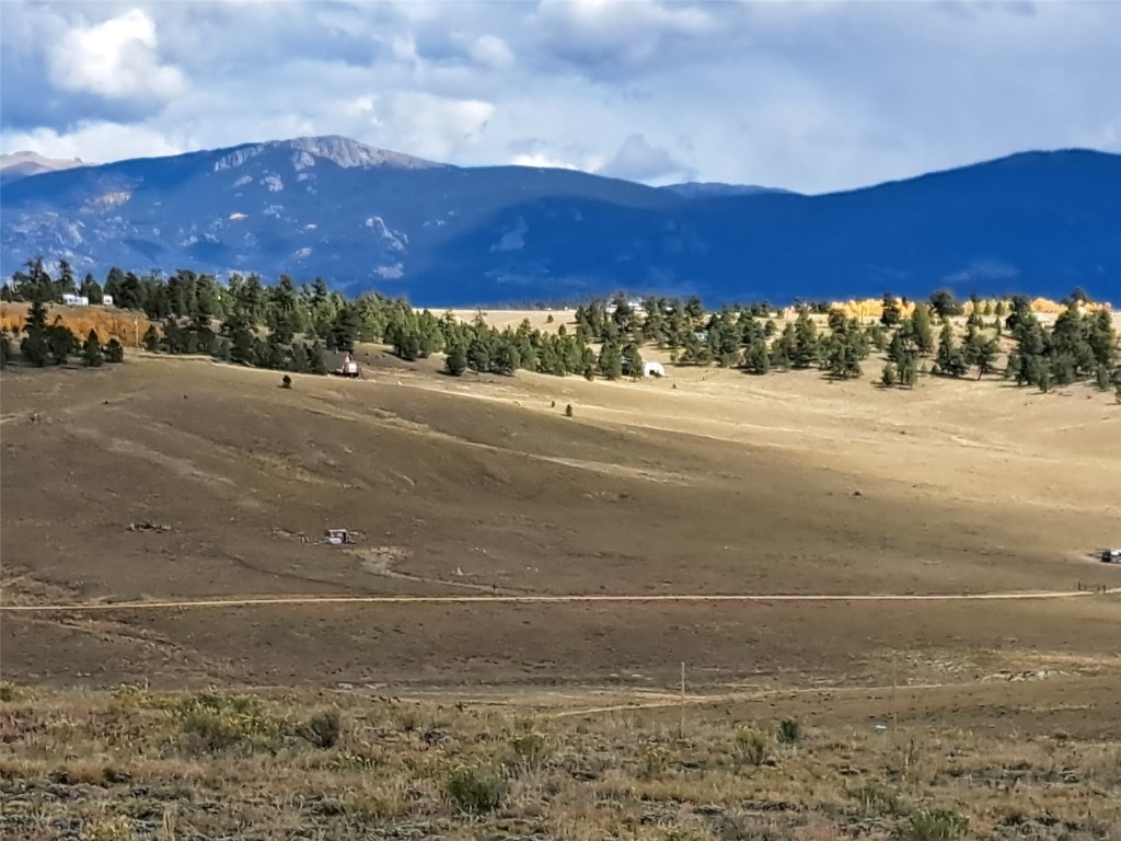 1825 Rhyolite Drive Como CO 80432