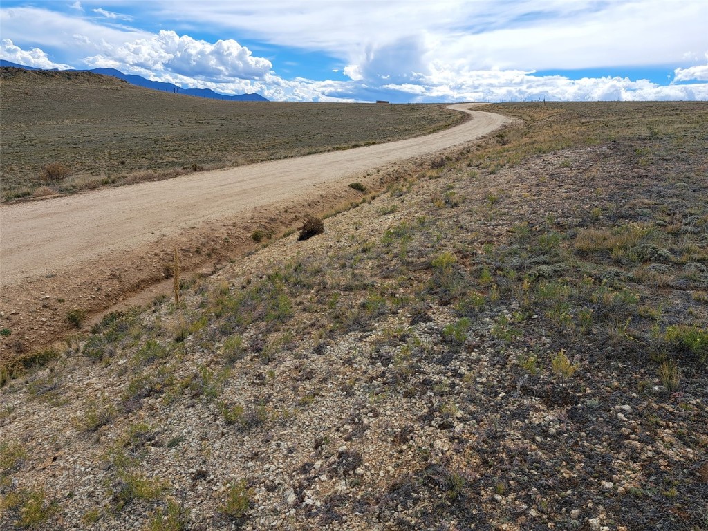 1825 Rhyolite Drive Como CO 80432