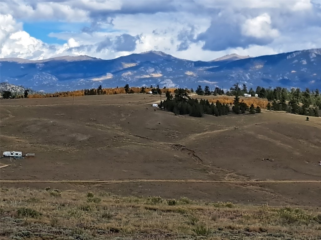 1825 Rhyolite Drive Como CO 80432