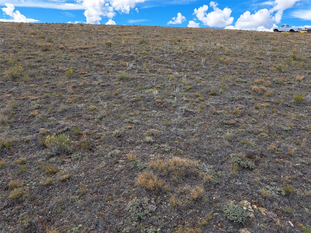 1825 Rhyolite Drive Como CO 80432