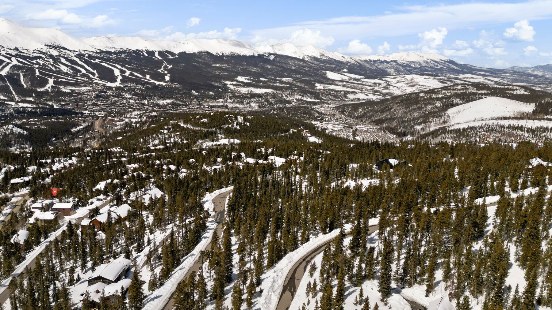 515 Miners View Road Breckenridge CO 80424