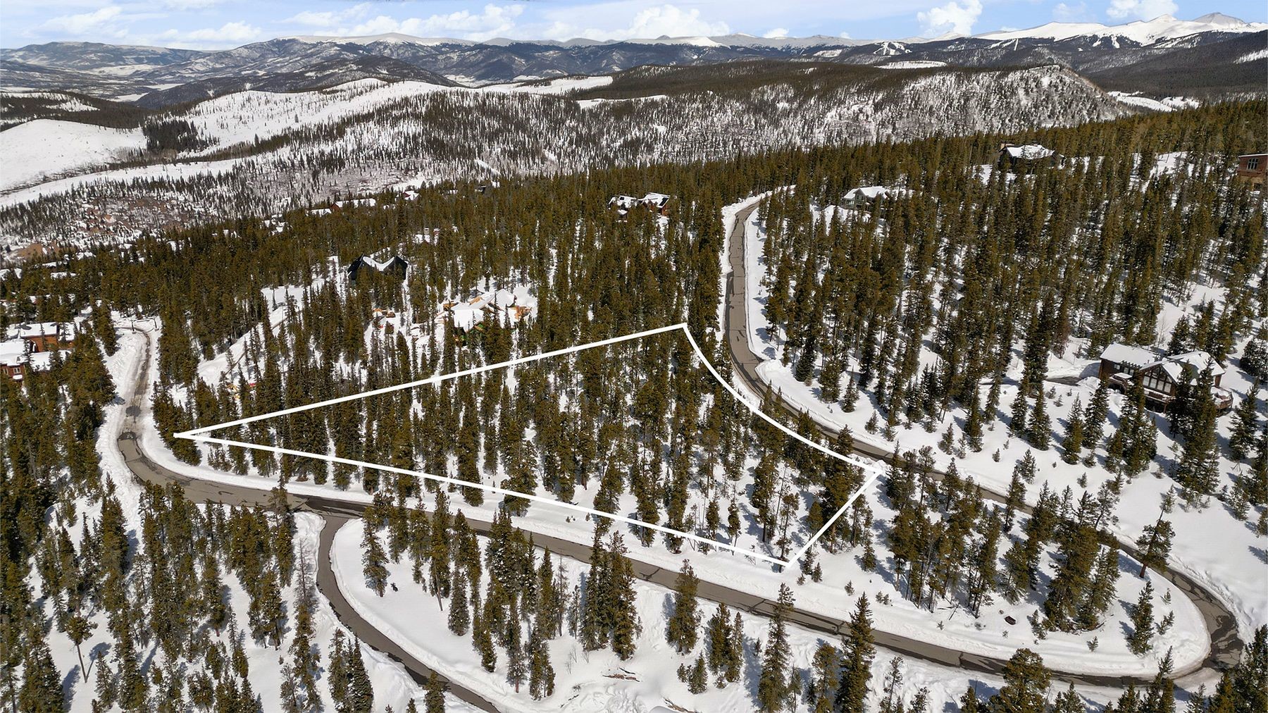 515 Miners View Road Breckenridge CO 80424