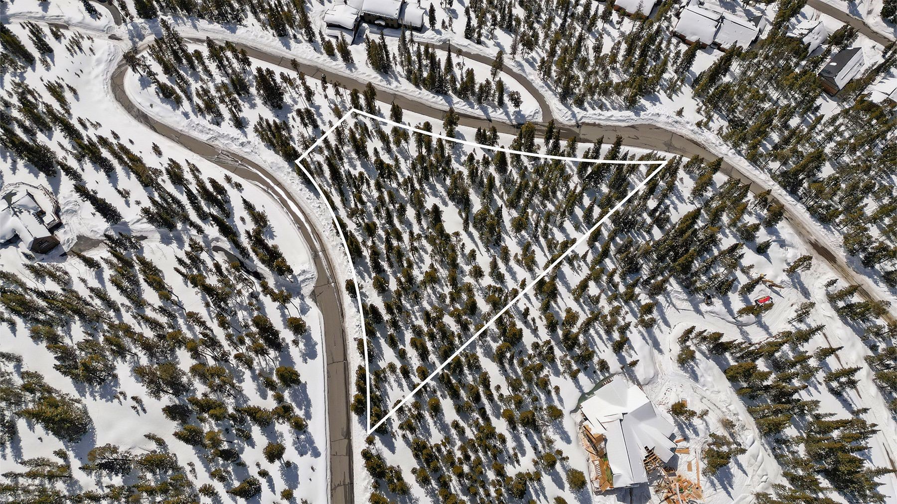 515 Miners View Road Breckenridge CO 80424