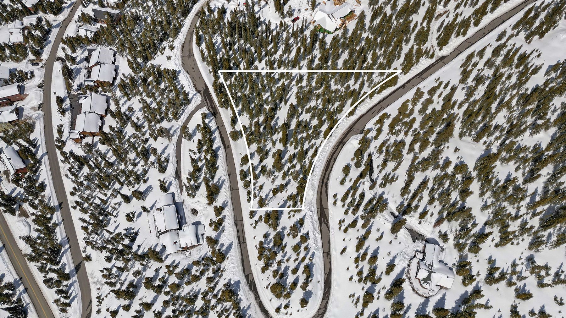 515 Miners View Road Breckenridge CO 80424
