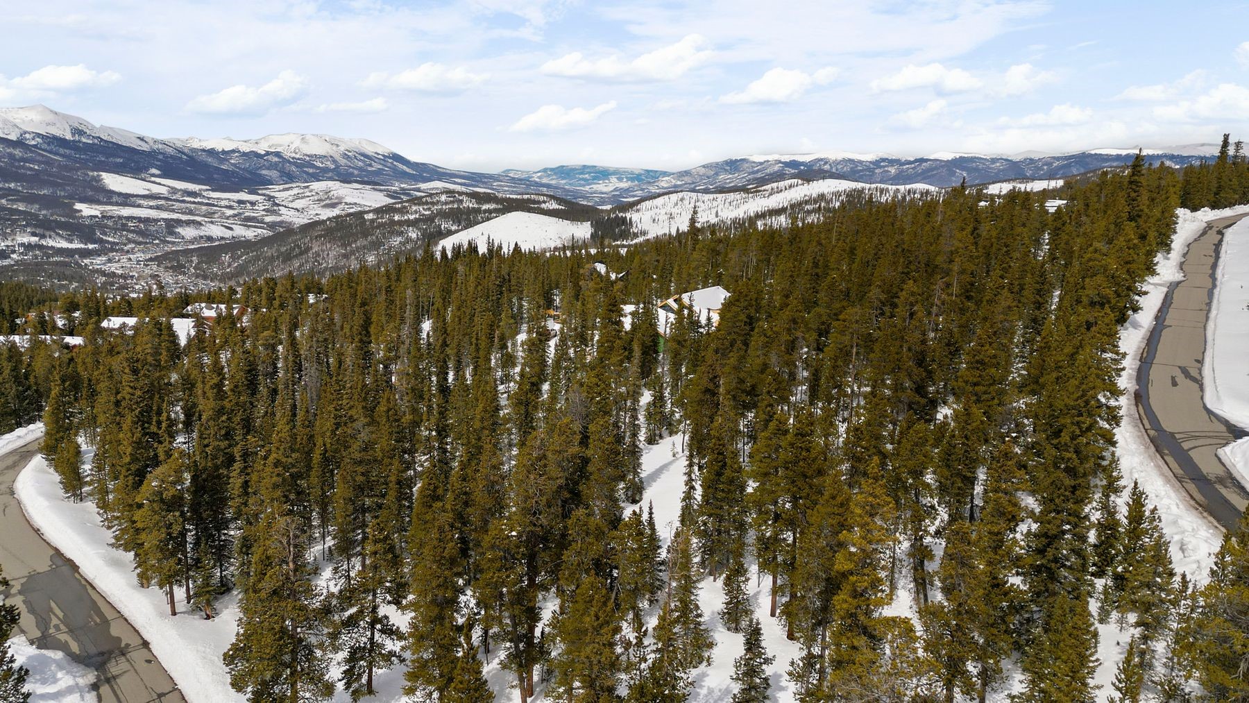 515 Miners View Road Breckenridge CO 80424