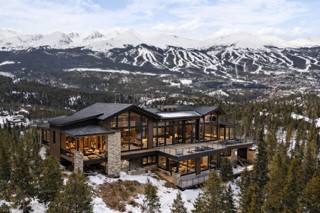 515 Miners View Road Breckenridge CO 80424
