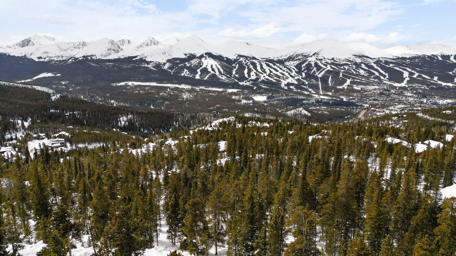 515 Miners View Road Breckenridge CO 80424
