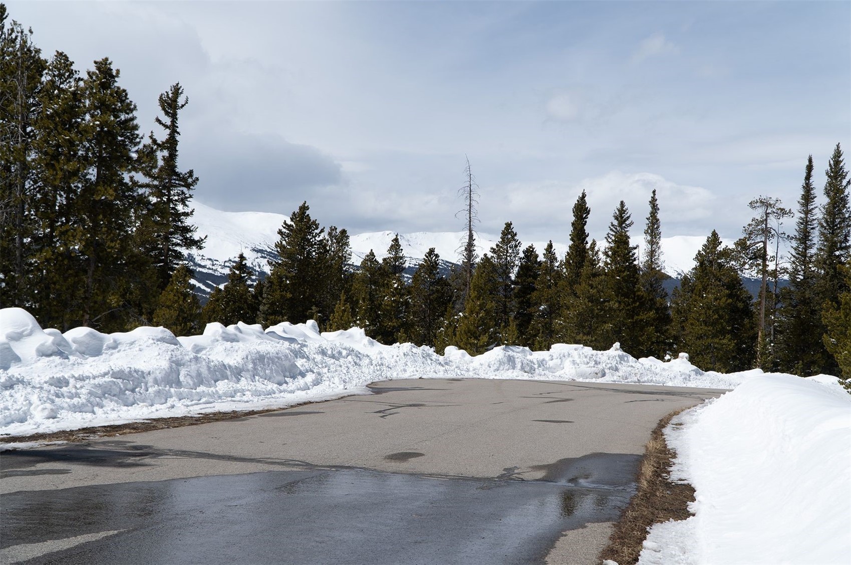 515 Miners View Road Breckenridge CO 80424