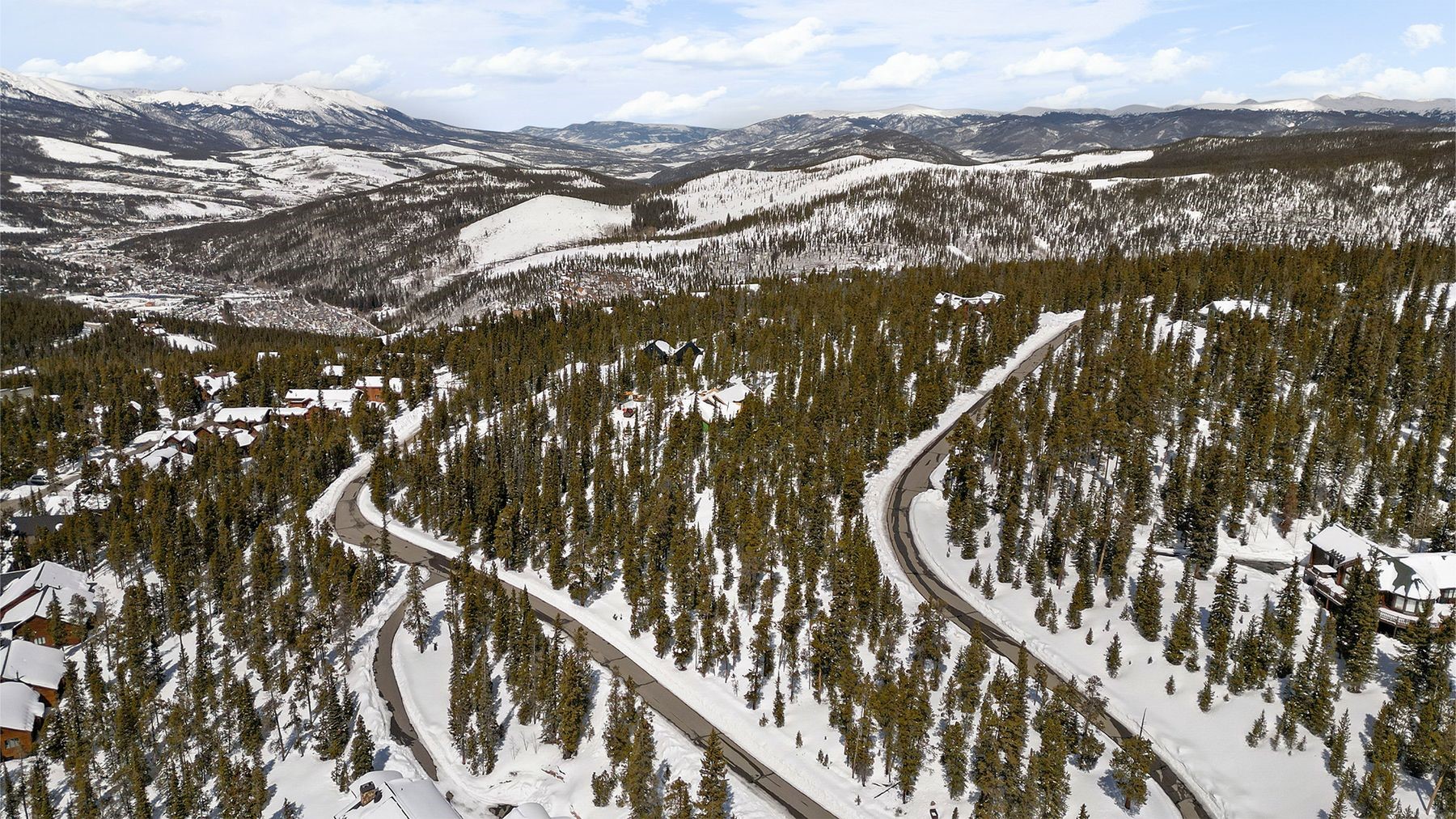 515 Miners View Road Breckenridge CO 80424
