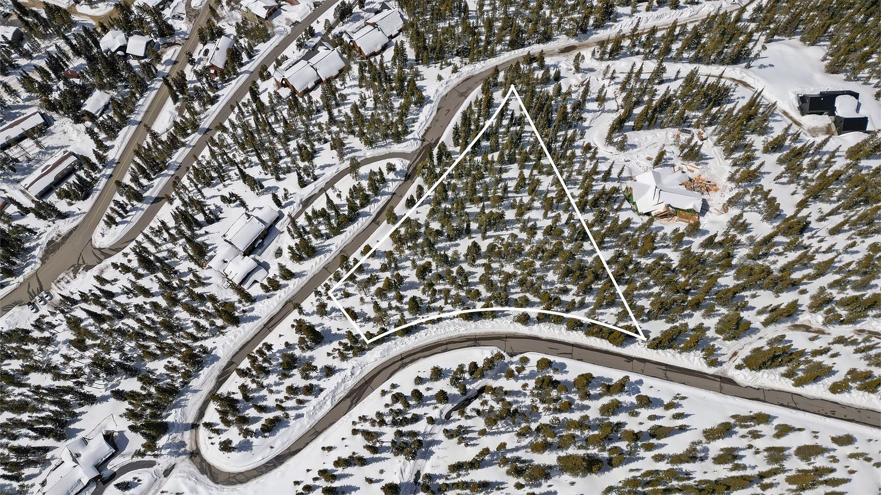 515 Miners View Road Breckenridge CO 80424