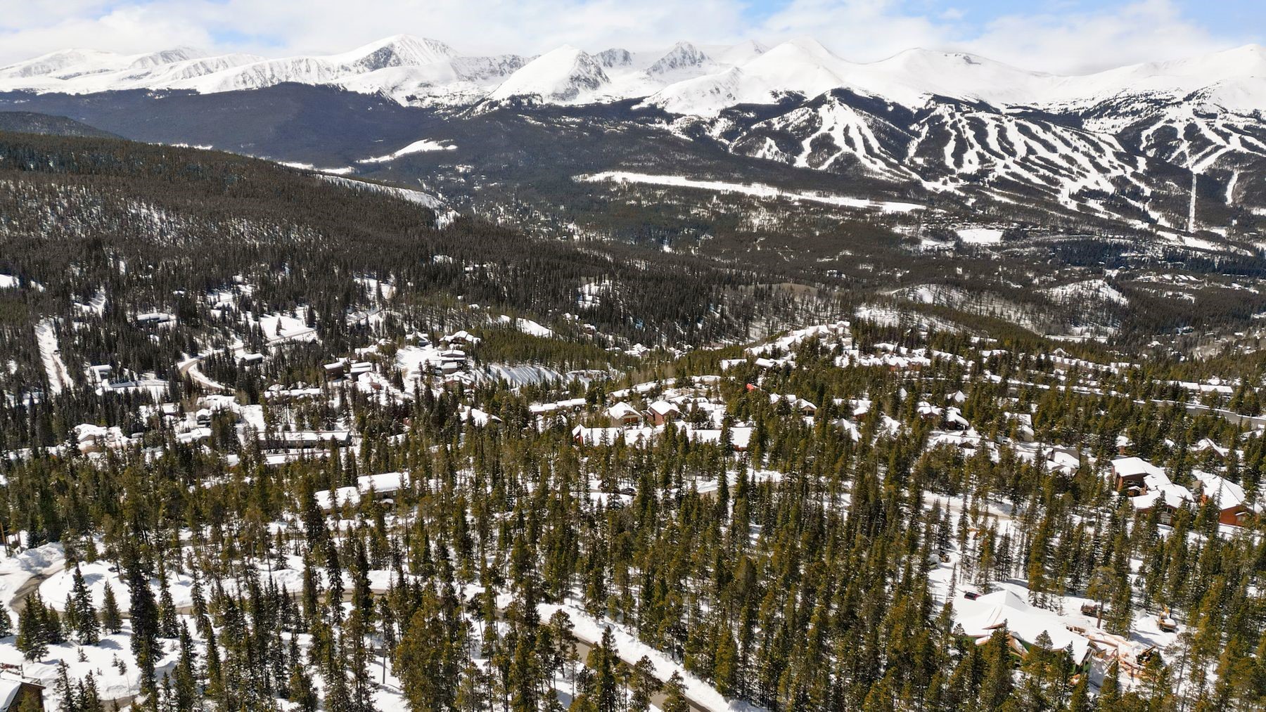 515 Miners View Road Breckenridge CO 80424