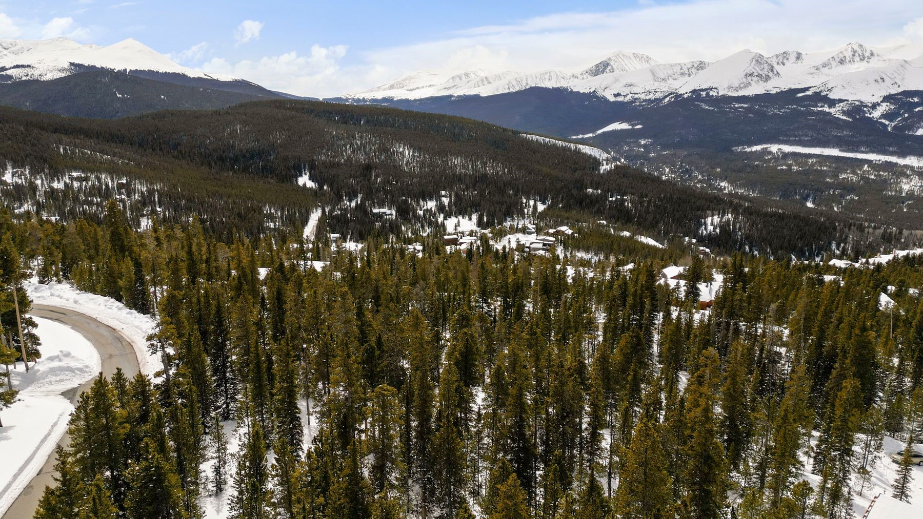 515 Miners View Road Breckenridge CO 80424