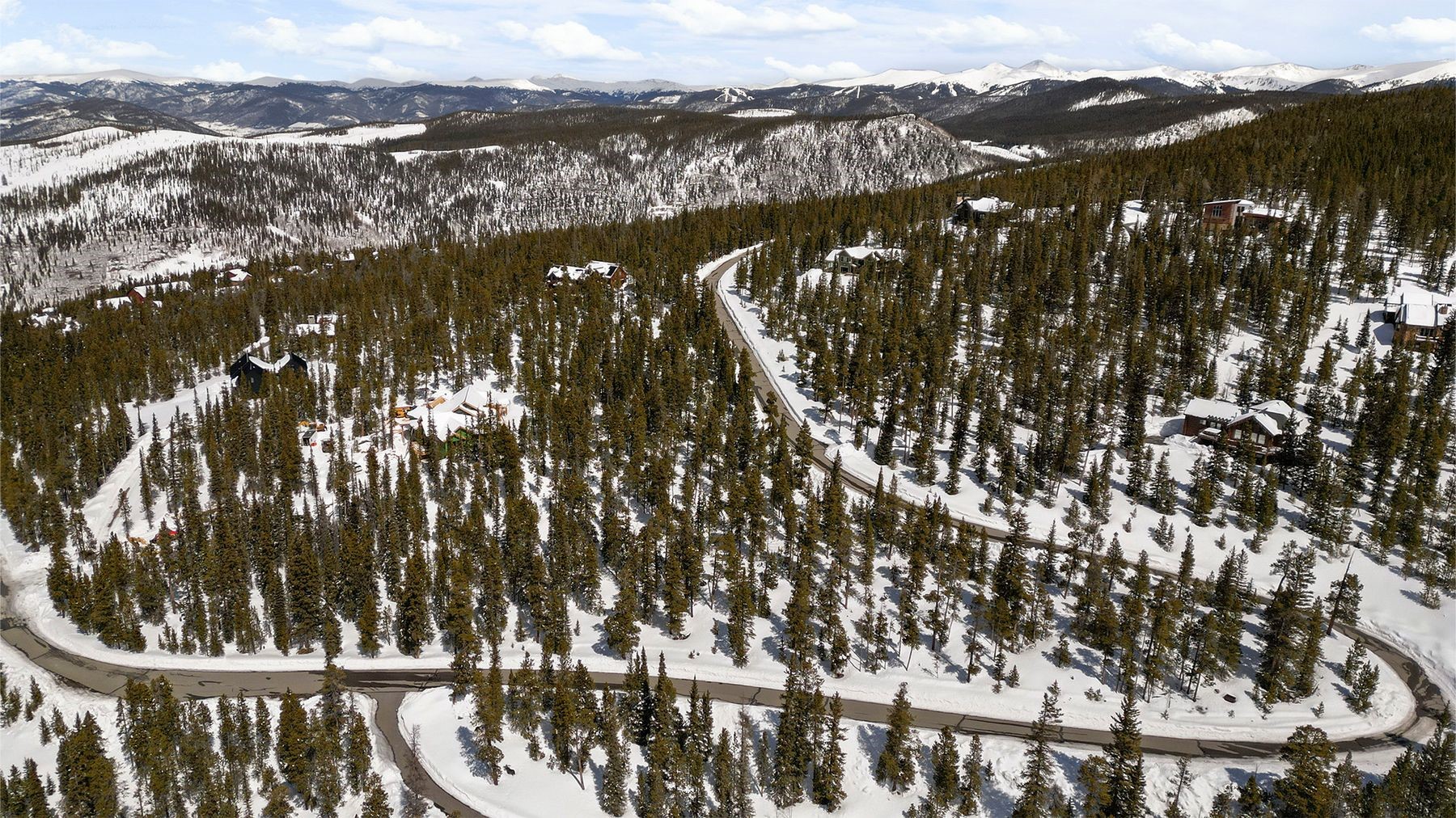 515 Miners View Road Breckenridge CO 80424