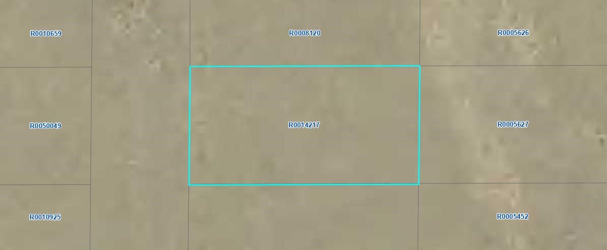 0000 Pine Street Hartsel CO 80449
