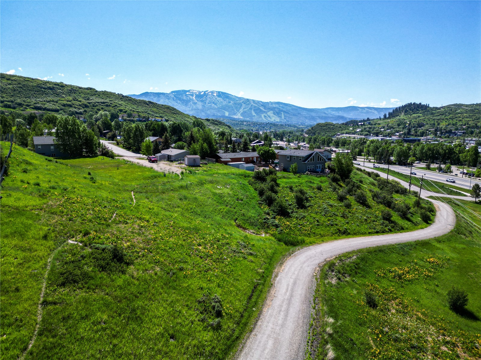 1610 Conestoga Lane Steamboat Springs CO 80487
