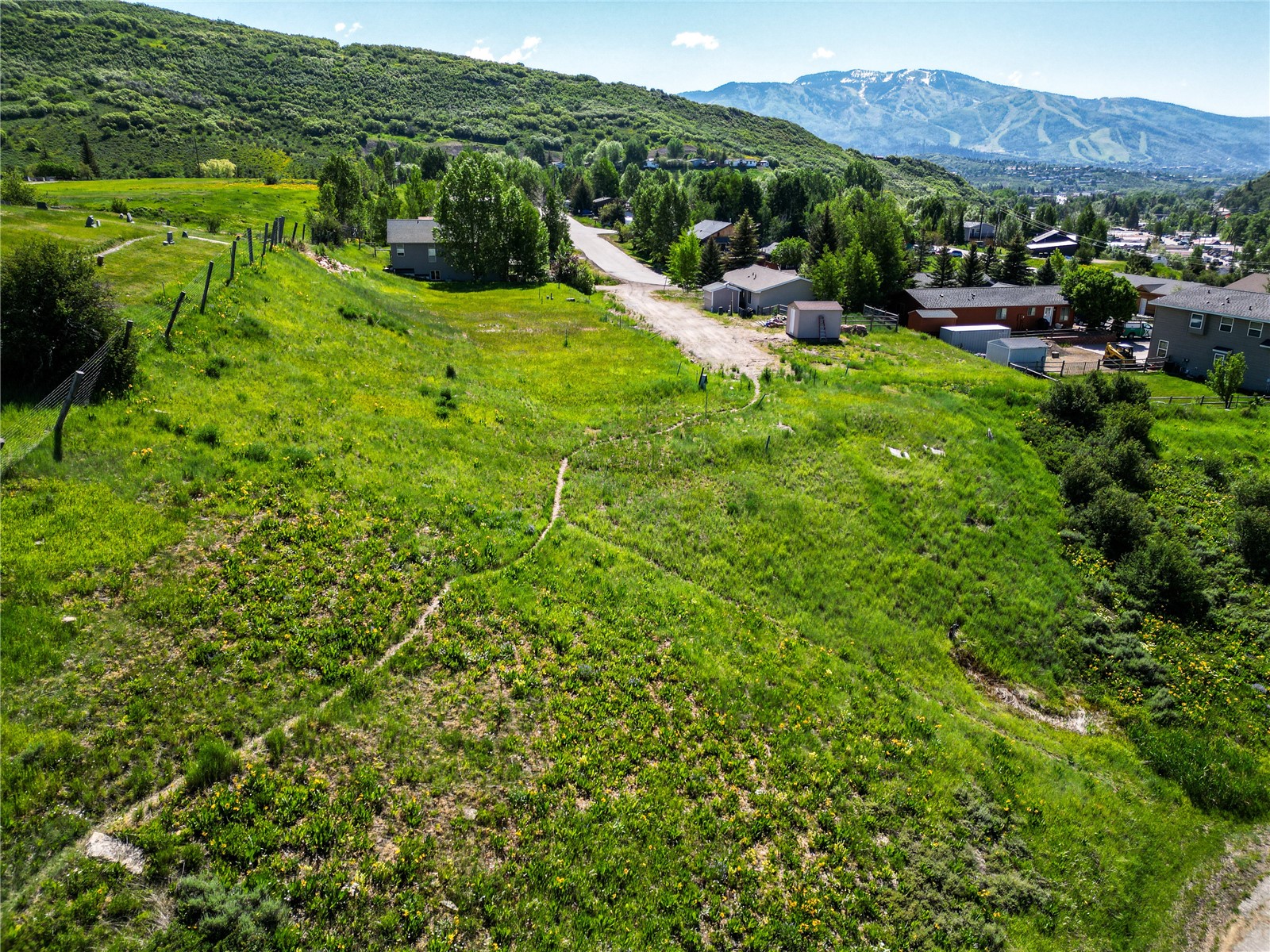 1610 Conestoga Lane Steamboat Springs CO 80487