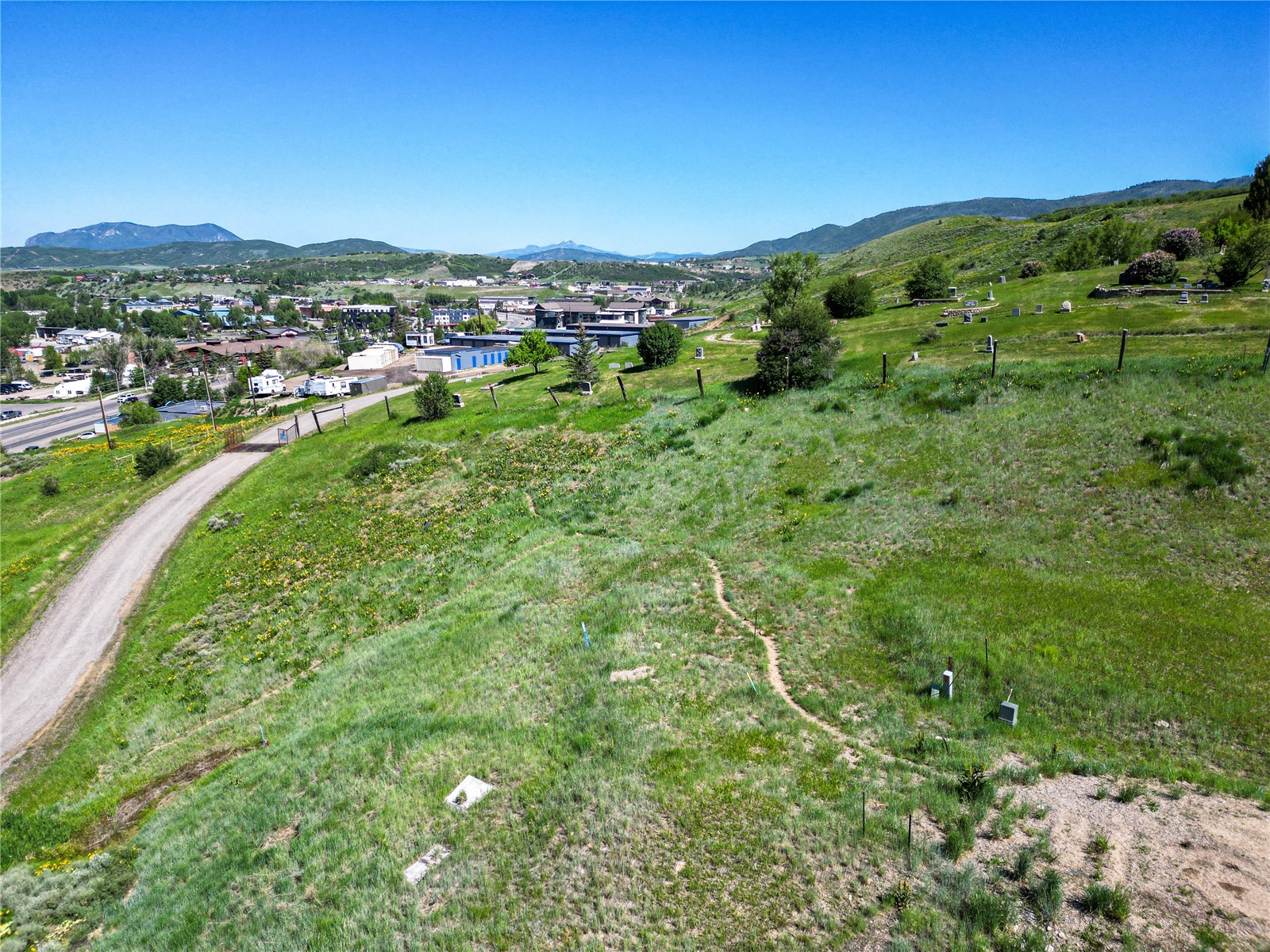 1610 Conestoga Lane Steamboat Springs CO 80487