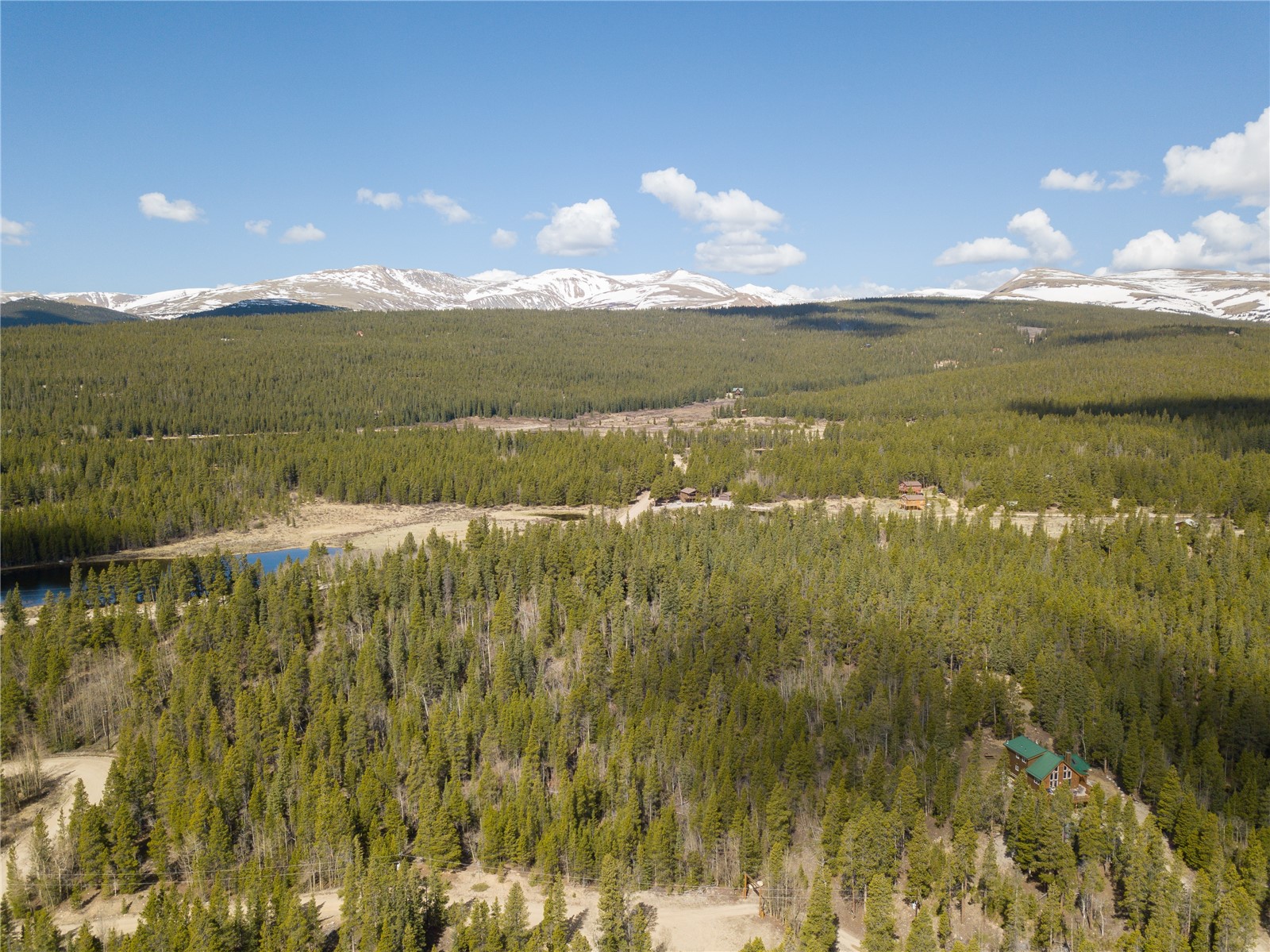 2203 Lakeside Drive Fairplay CO 80440