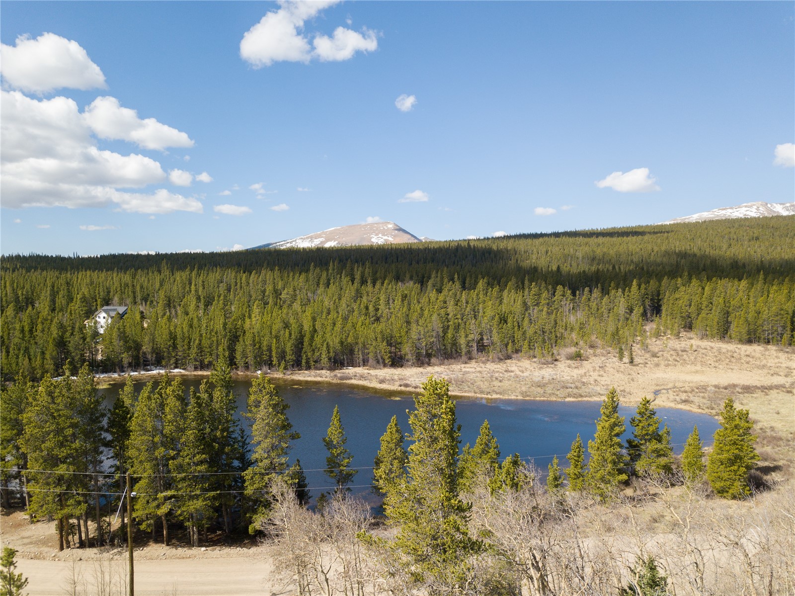 2203 Lakeside Drive Fairplay CO 80440