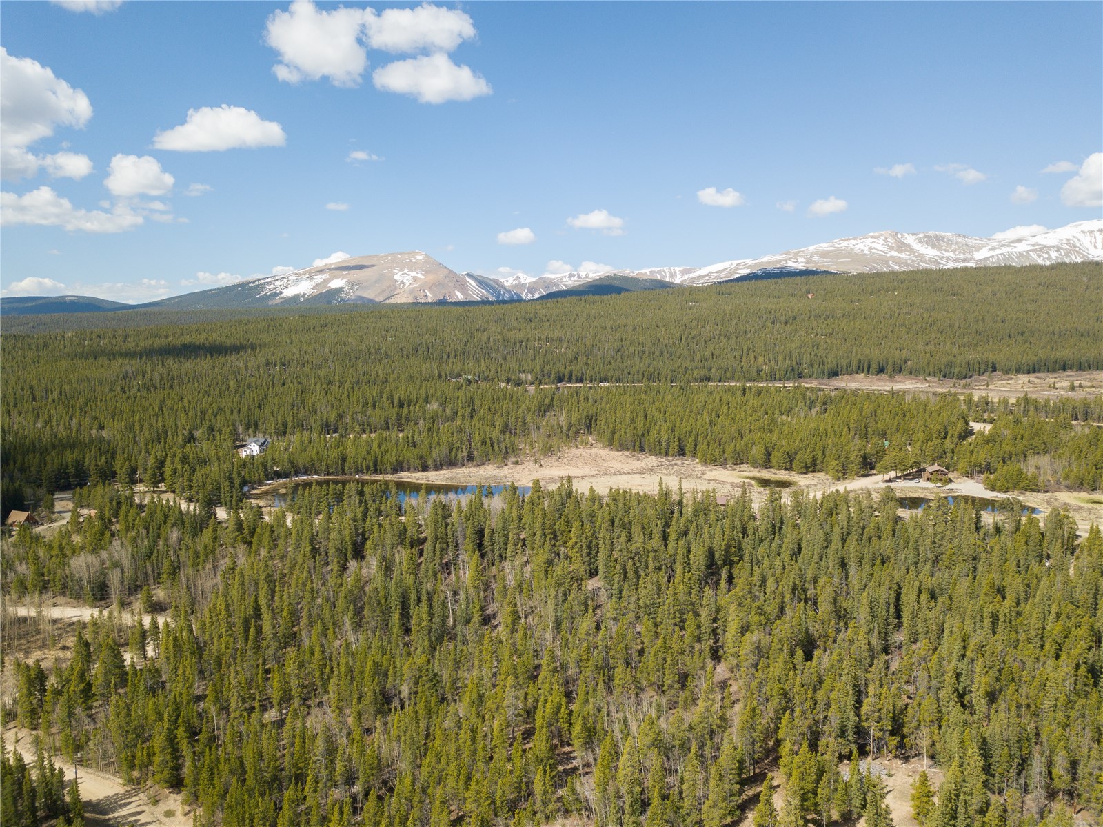 2203 Lakeside Drive Fairplay CO 80440