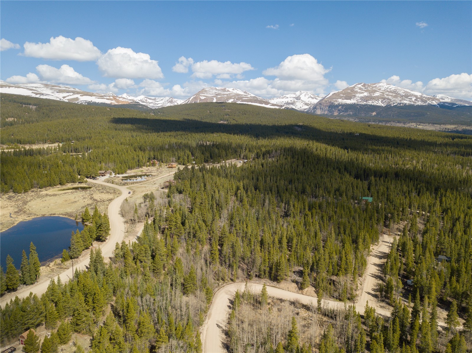 2203 Lakeside Drive Fairplay CO 80440