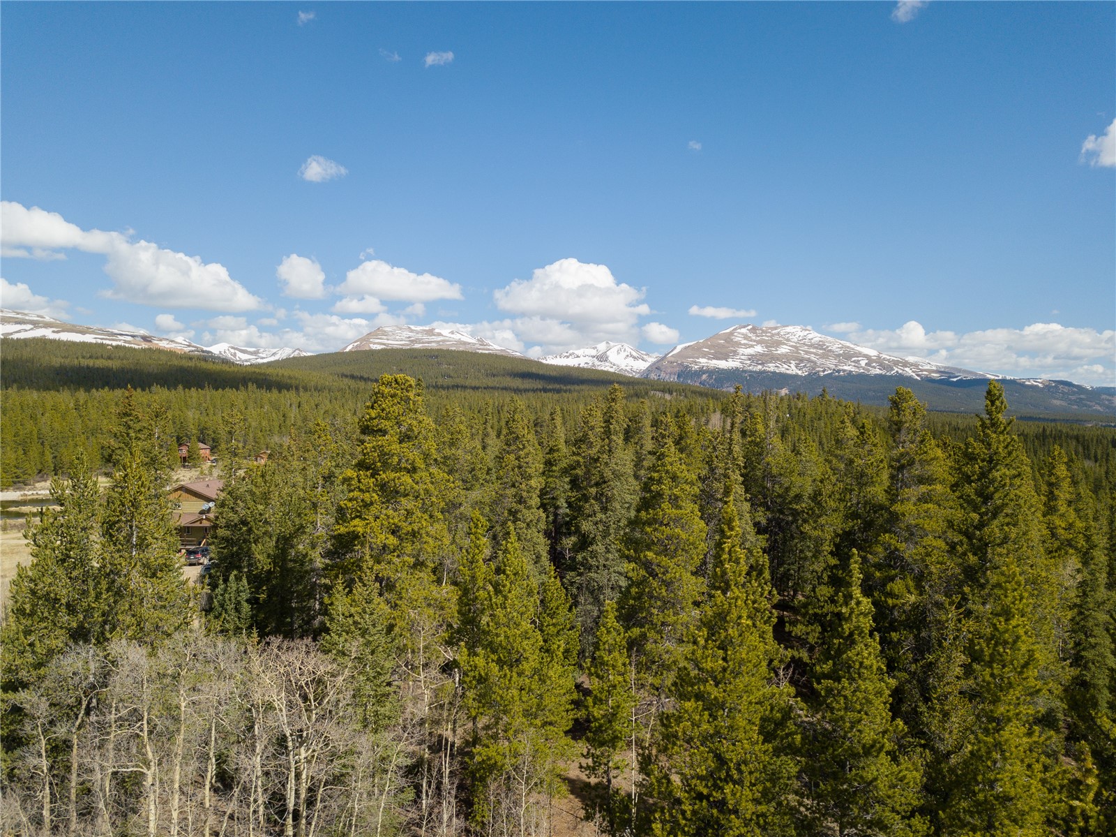 2203 Lakeside Drive Fairplay CO 80440
