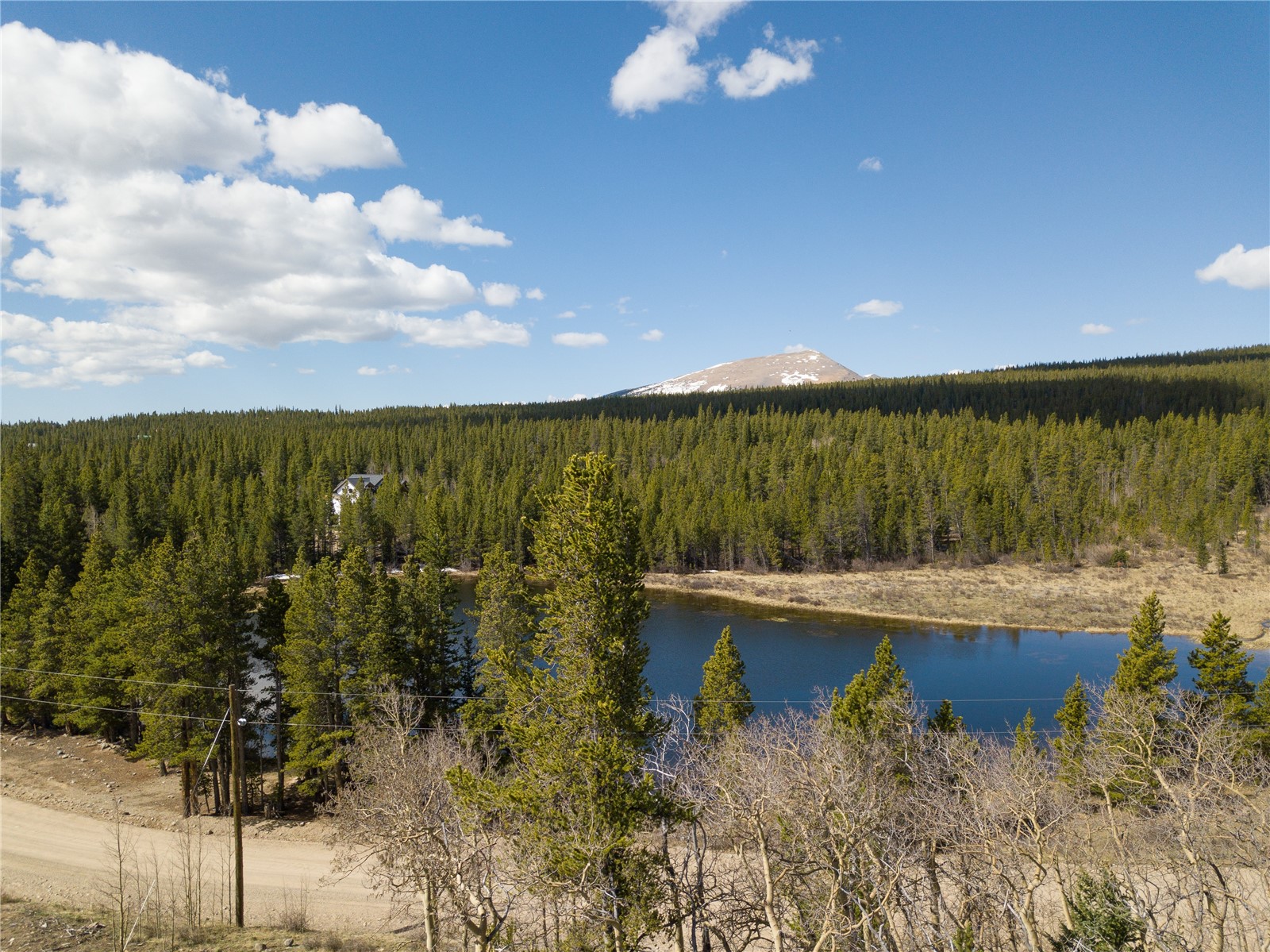 2203 Lakeside Drive Fairplay CO 80440