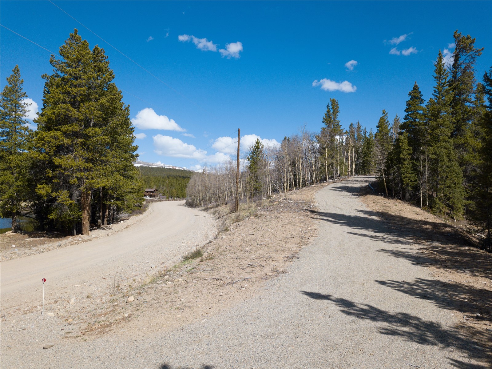 2203 Lakeside Drive Fairplay CO 80440