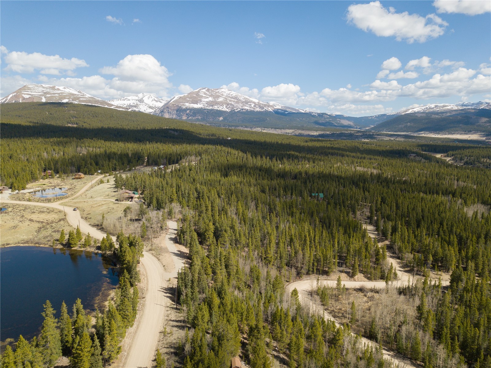 2203 Lakeside Drive Fairplay CO 80440