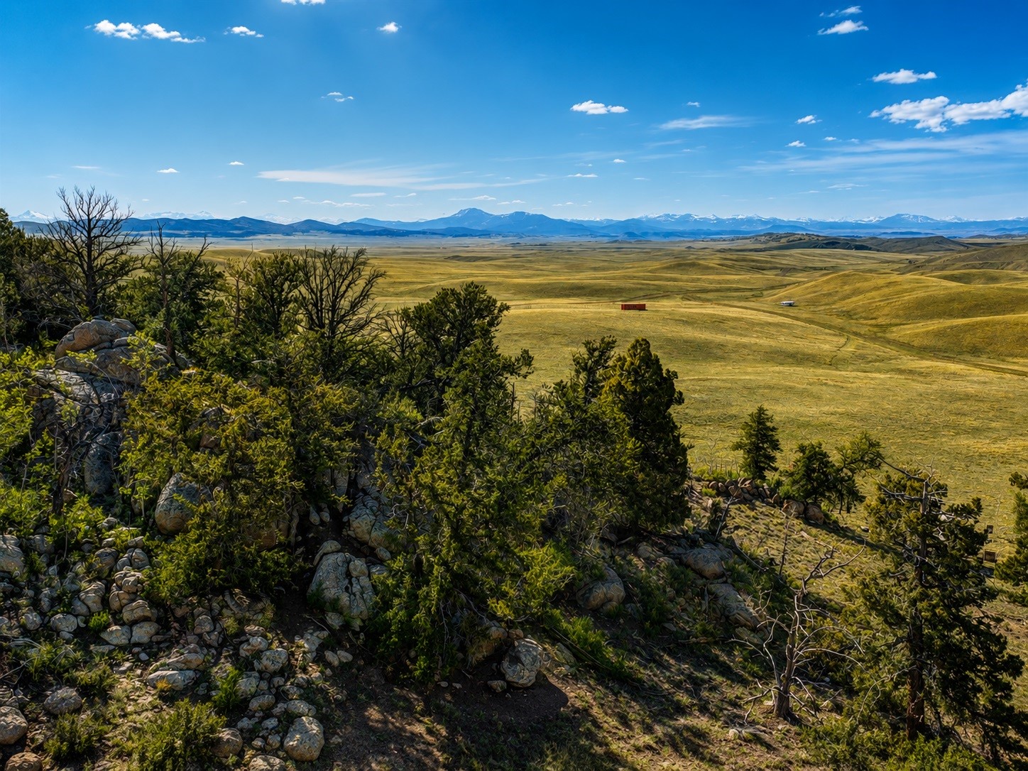 2171 Watonga Road Hartsel CO 80449