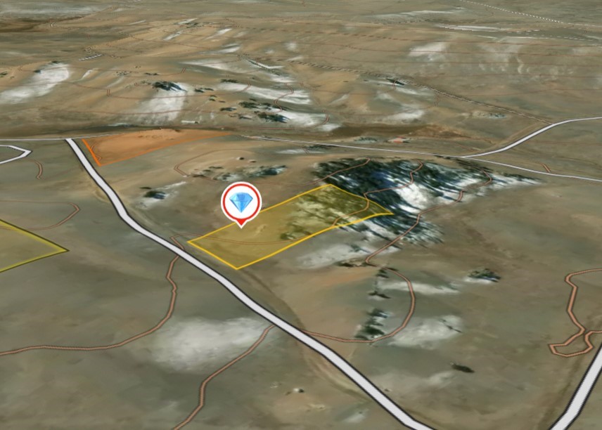 2171 Watonga Road Hartsel CO 80449