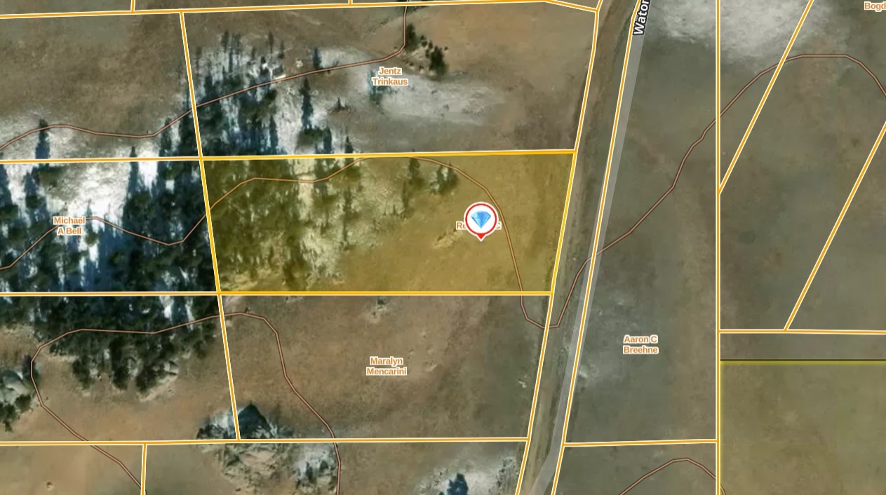 2171 Watonga Road Hartsel CO 80449