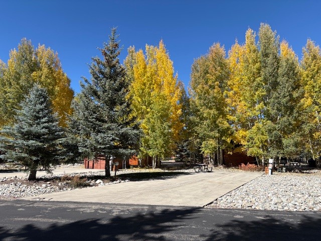 85 Revett #261 Drive Breckenridge CO 80424