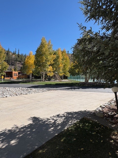 85 Revett #261 Drive Breckenridge CO 80424