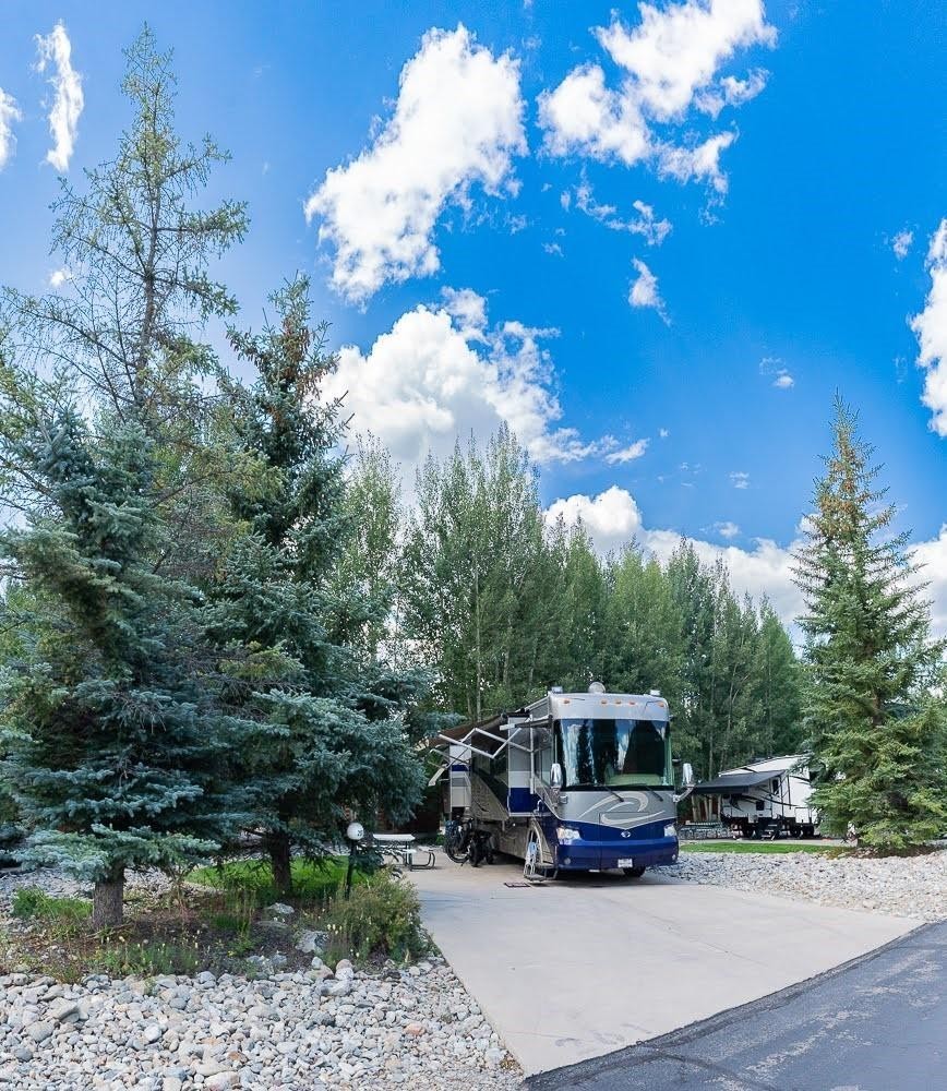 85 Revett #261 Drive Breckenridge CO 80424