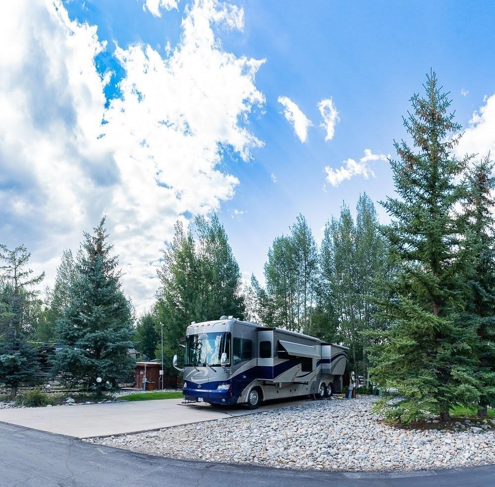 85 Revett #261 Drive Breckenridge CO 80424