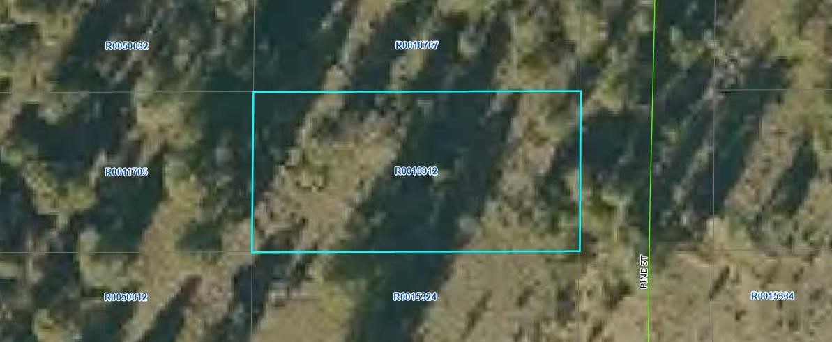 00 Pine Street Hartsel CO 80449