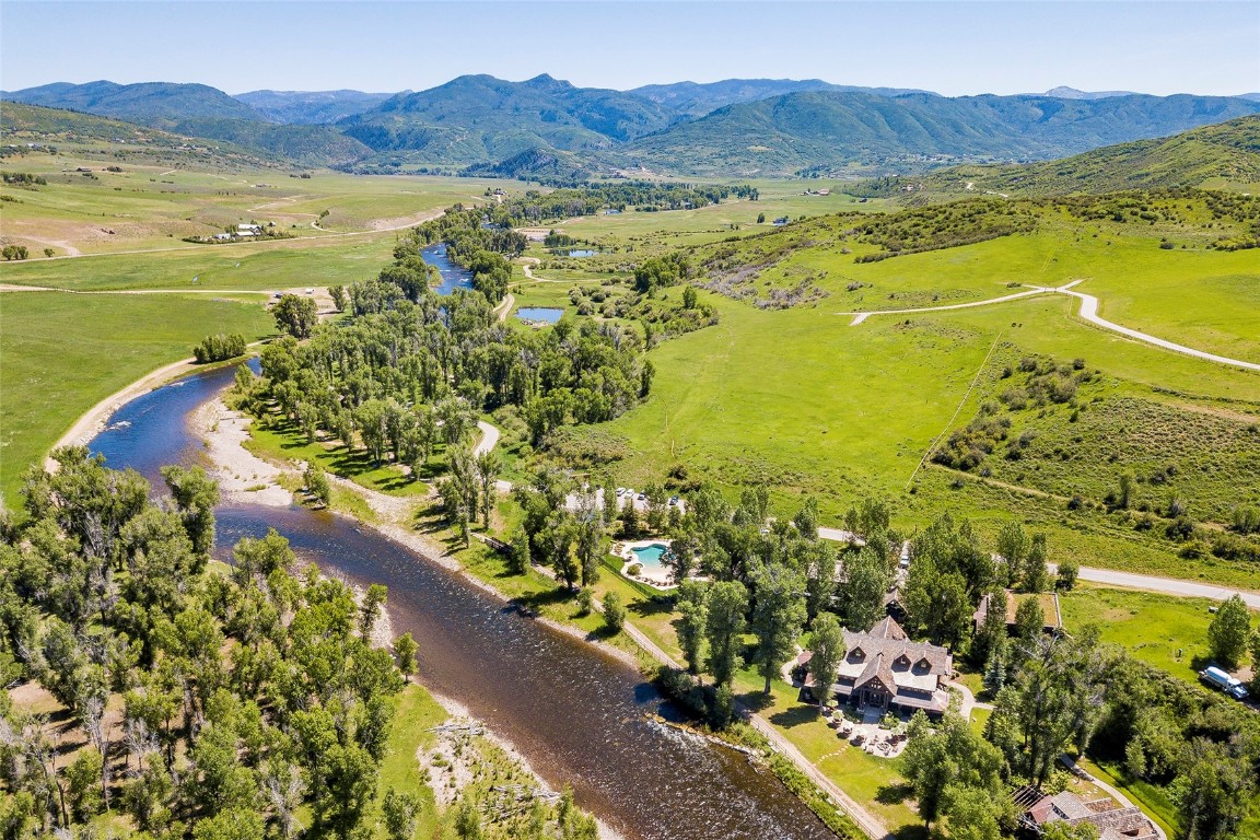 42260 Story Teller Lane Steamboat Springs CO 80487