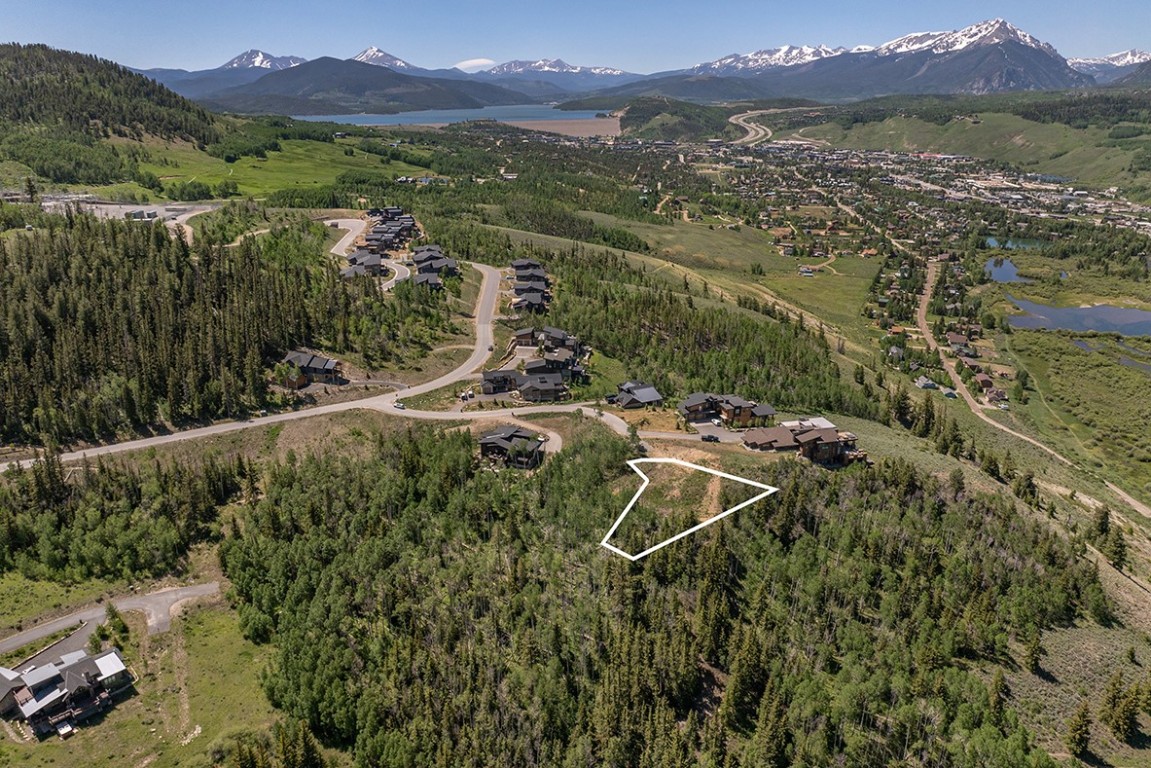 84 Mayfly Drive Silverthorne CO 80498
