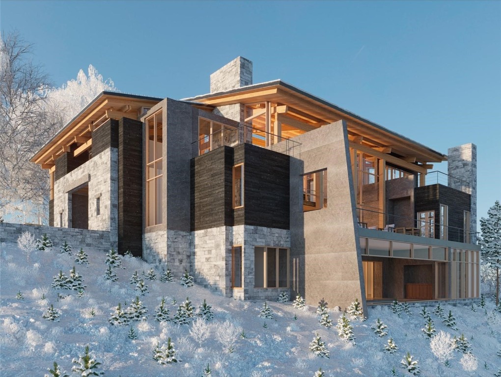 84 Mayfly Drive Silverthorne CO 80498