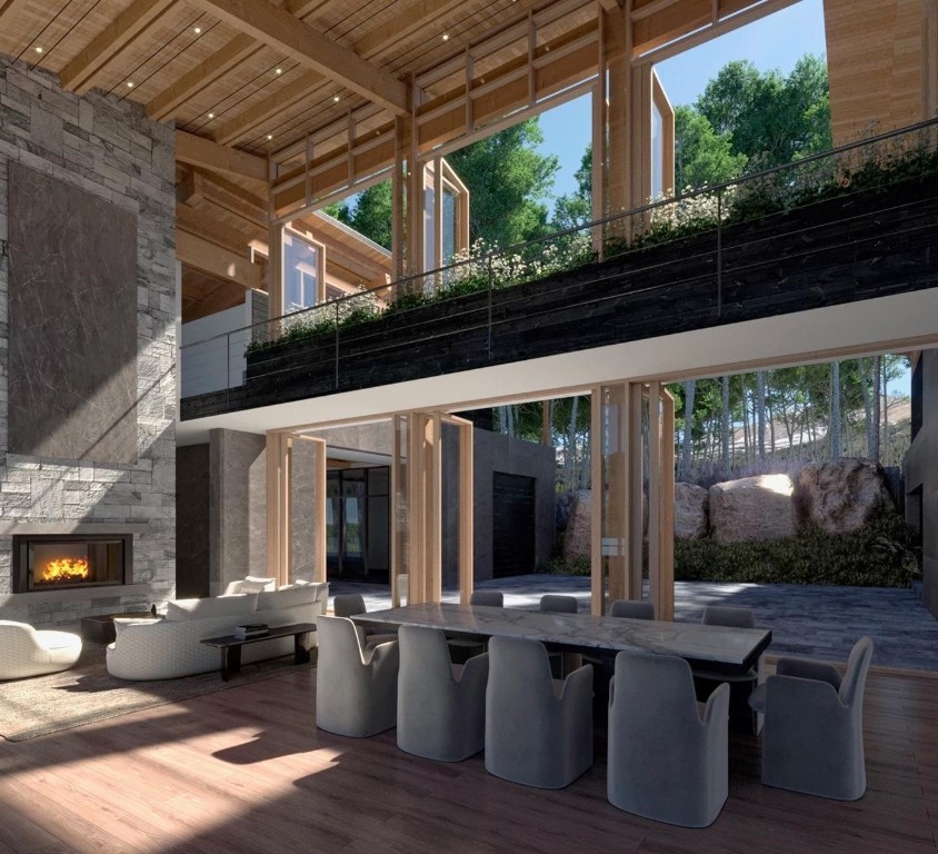 84 Mayfly Drive Silverthorne CO 80498