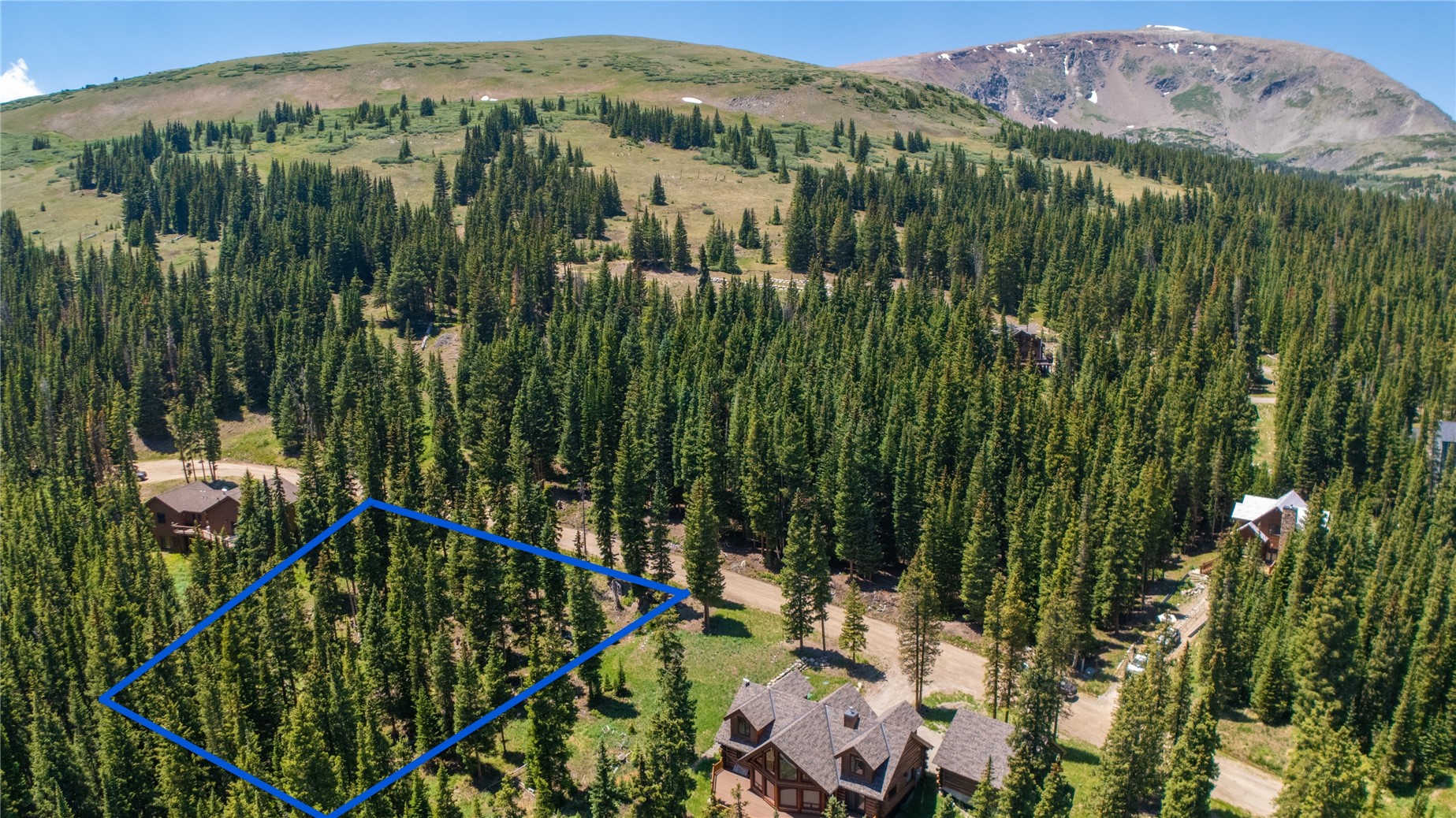 34 Camron Lane Breckenridge CO 80424