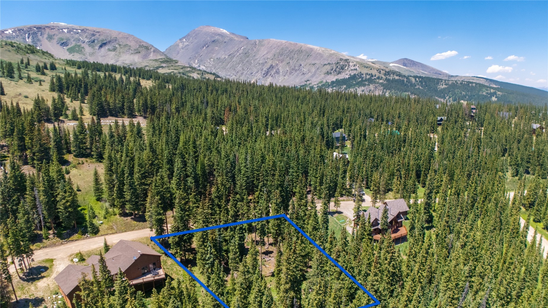34 Camron Lane Breckenridge CO 80424