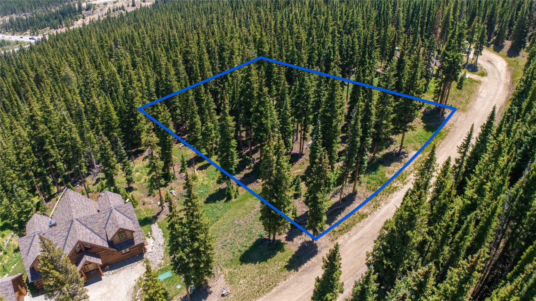 34 Camron Lane Breckenridge CO 80424