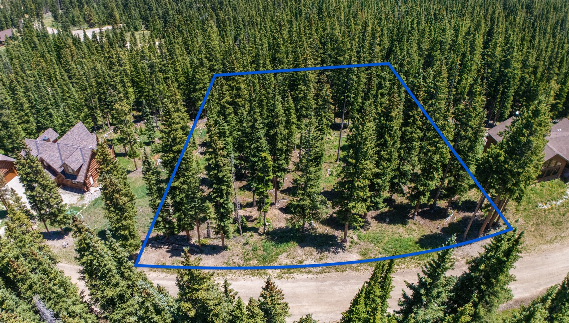 34 Camron Lane Breckenridge CO 80424