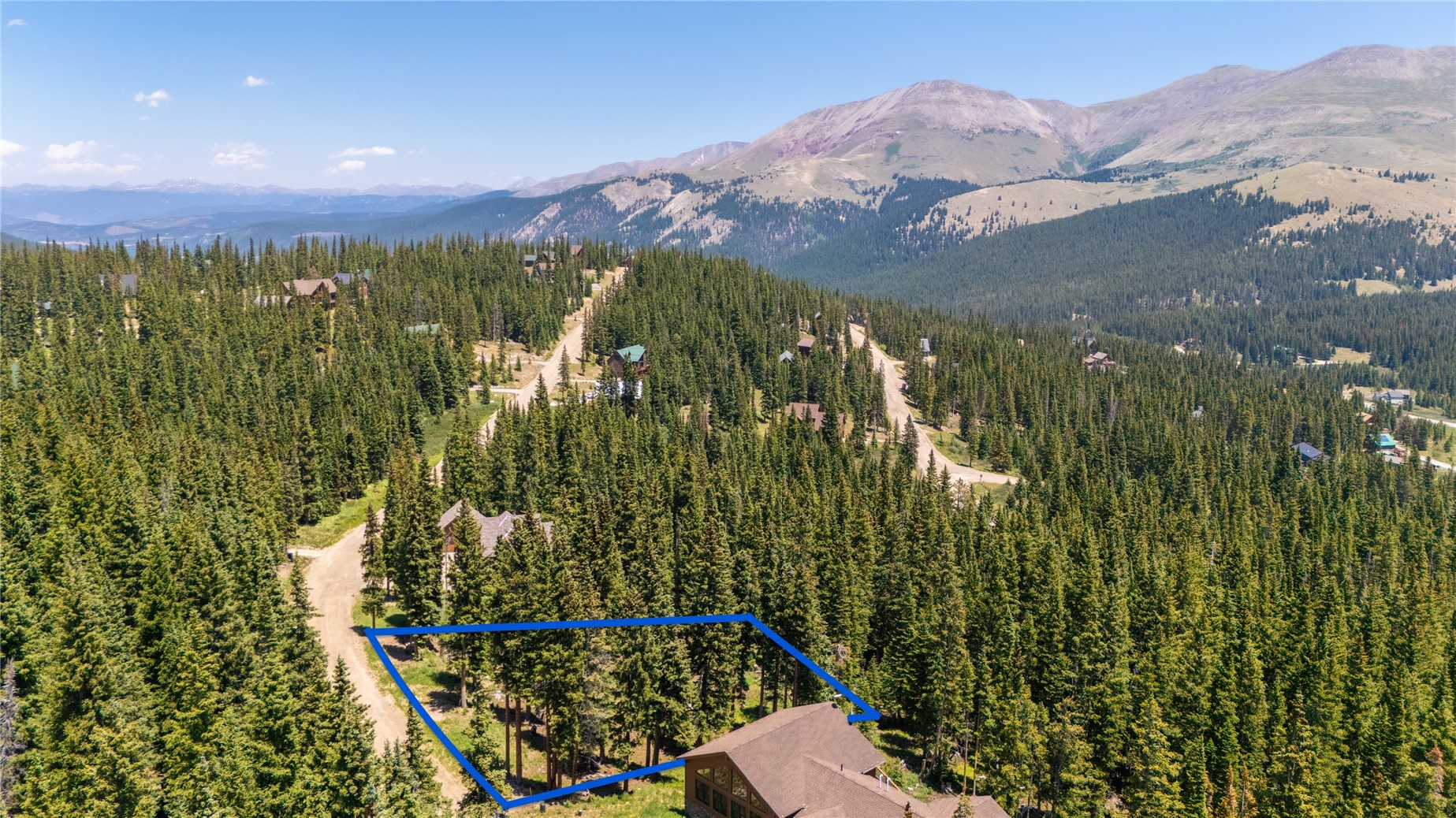 34 Camron Lane Breckenridge CO 80424
