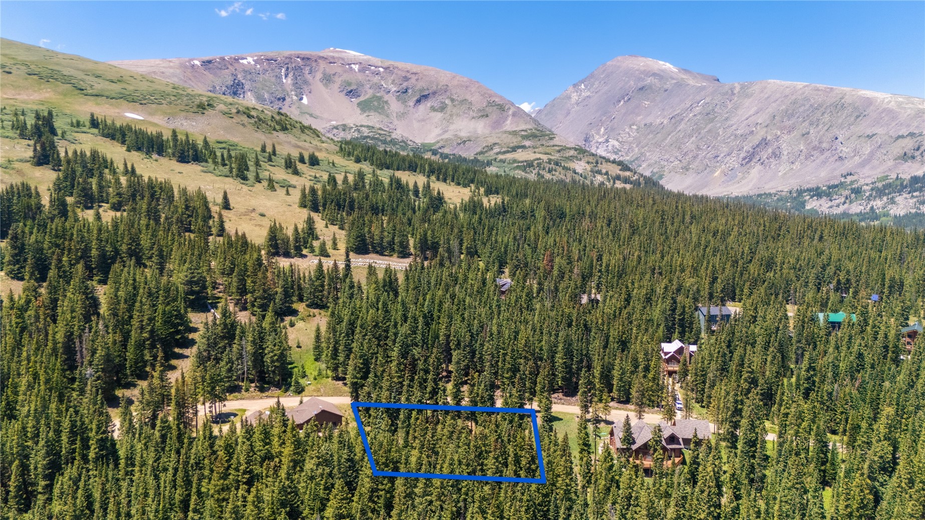 34 Camron Lane Breckenridge CO 80424