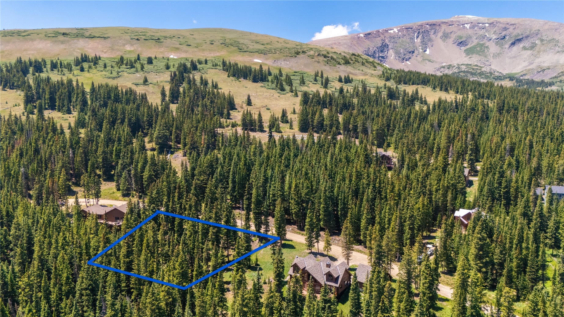 34 Camron Lane Breckenridge CO 80424