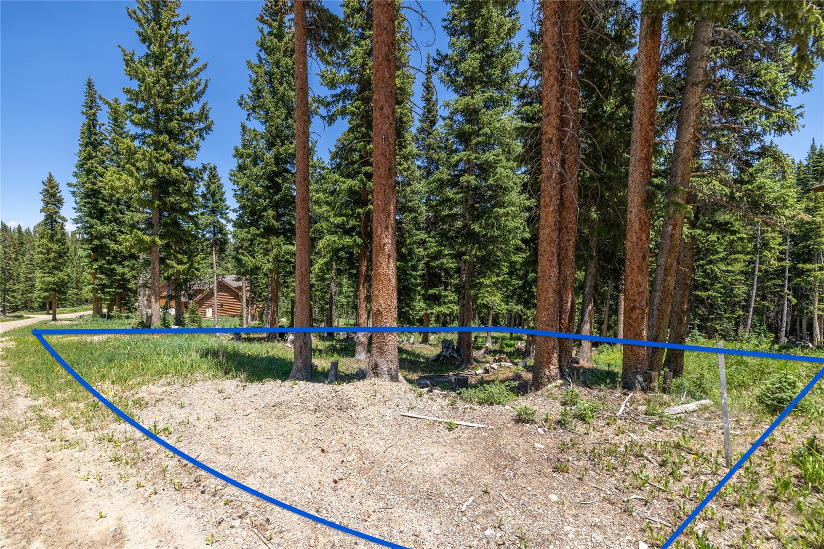34 Camron Lane Breckenridge CO 80424