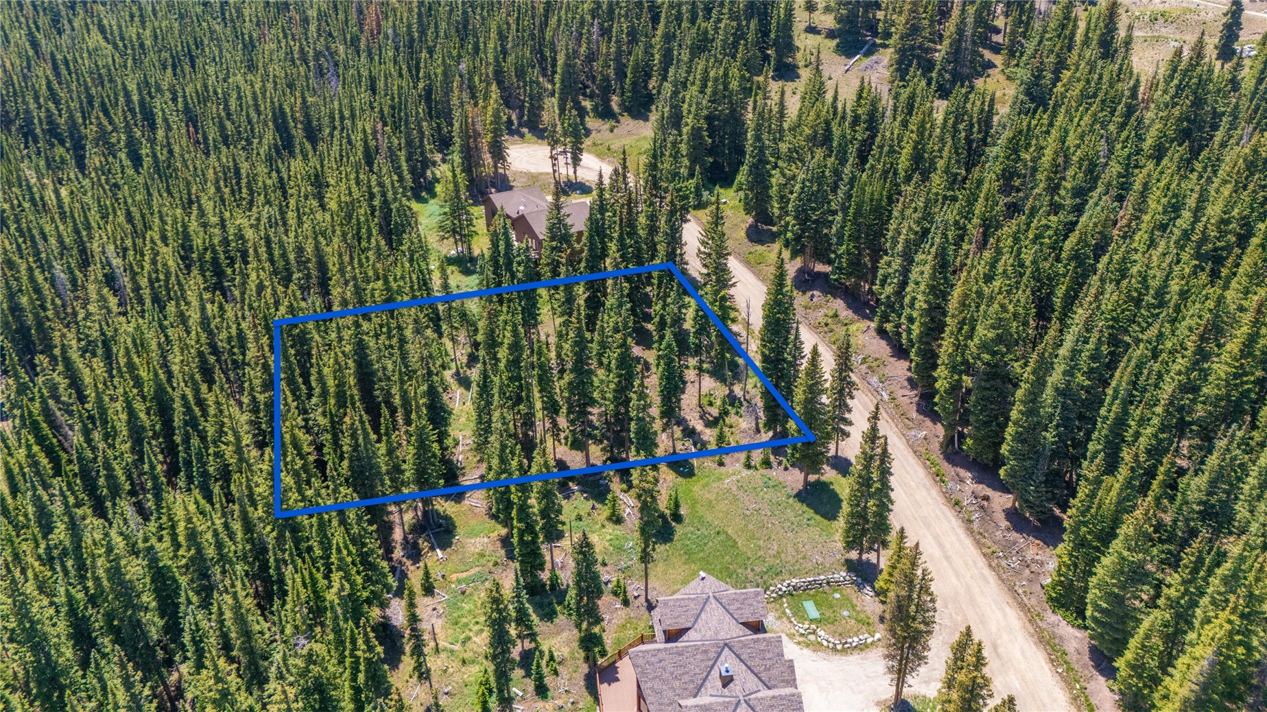34 Camron Lane Breckenridge CO 80424